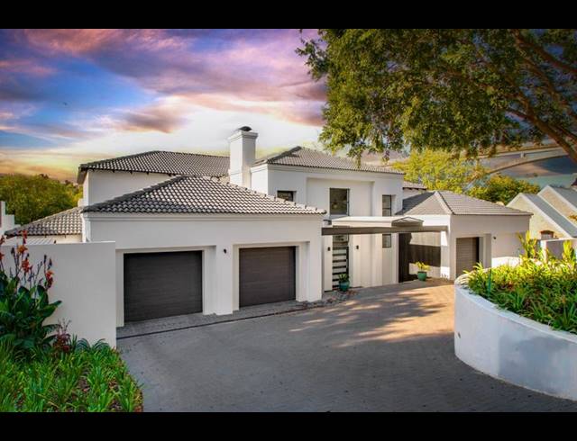 5 BEDROOM HOUSE FOR SALE IN DAINFERN GOLF ESTATE